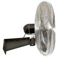 Airmaster Fan Fan 24 Wall Mount Fan 1/4 HP 5739 CFM 20321